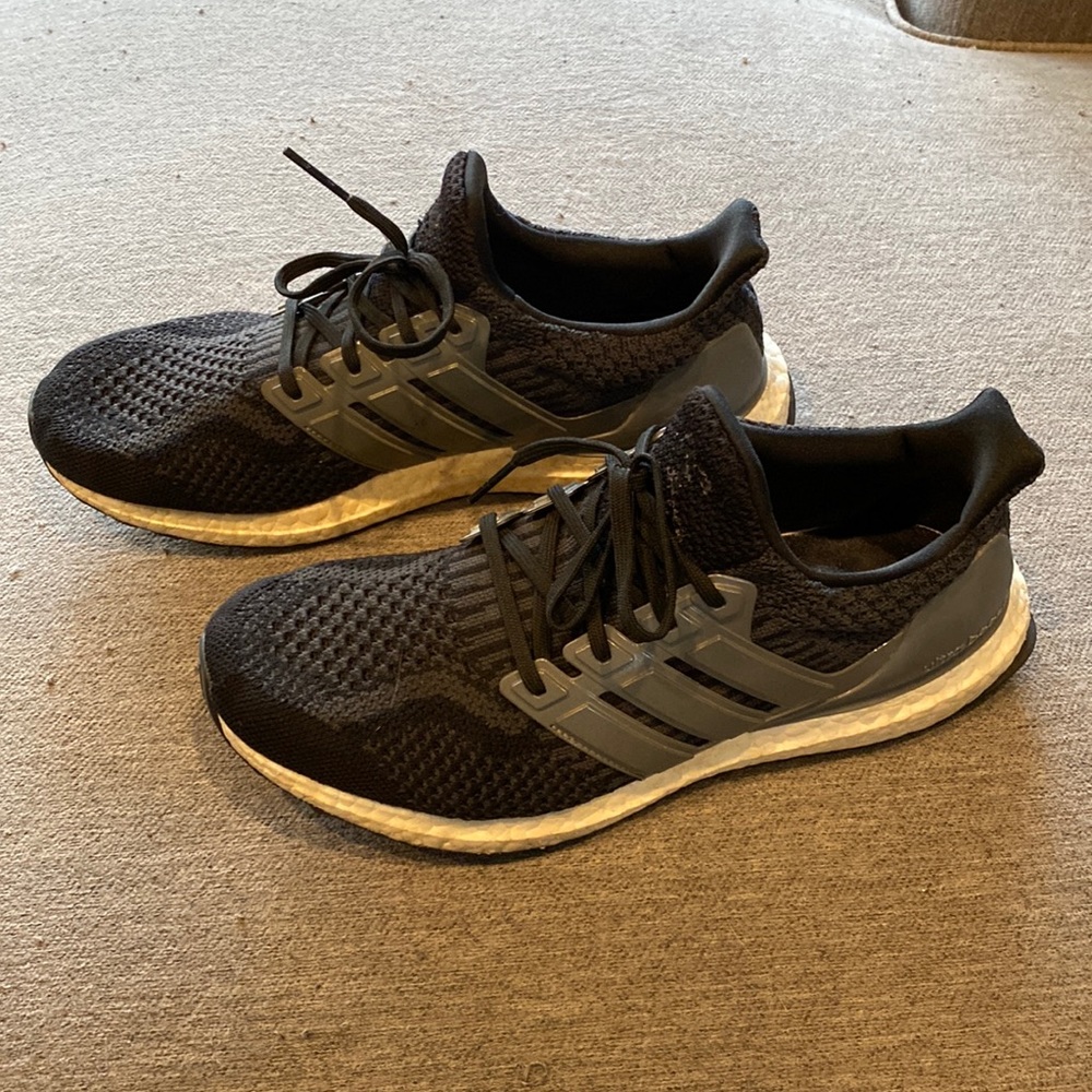 Adidas Ultraboost Men’s size 9.5